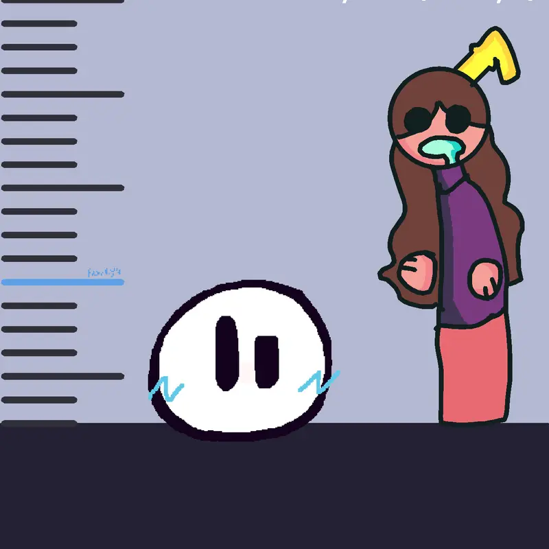 Game by @SLUSHIEE