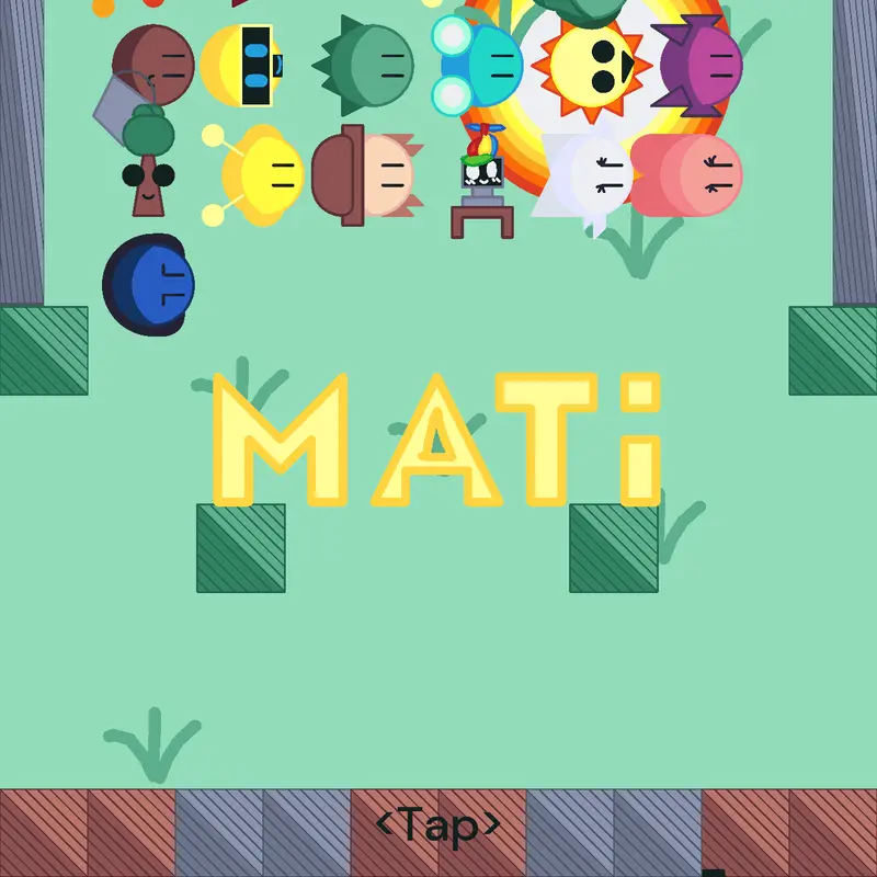 Game by @MasterMatias