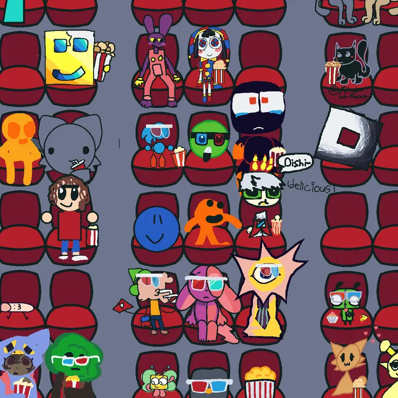 Game by @Z0z0br4_Th3Gl00mM4n