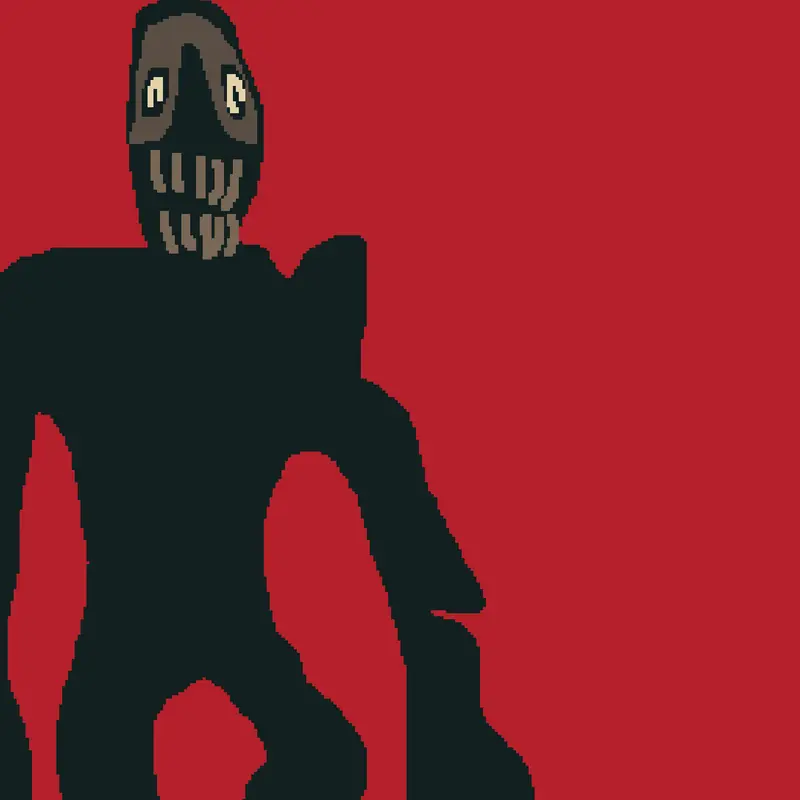 The Obelisk stalker showcase by @MREYE0110