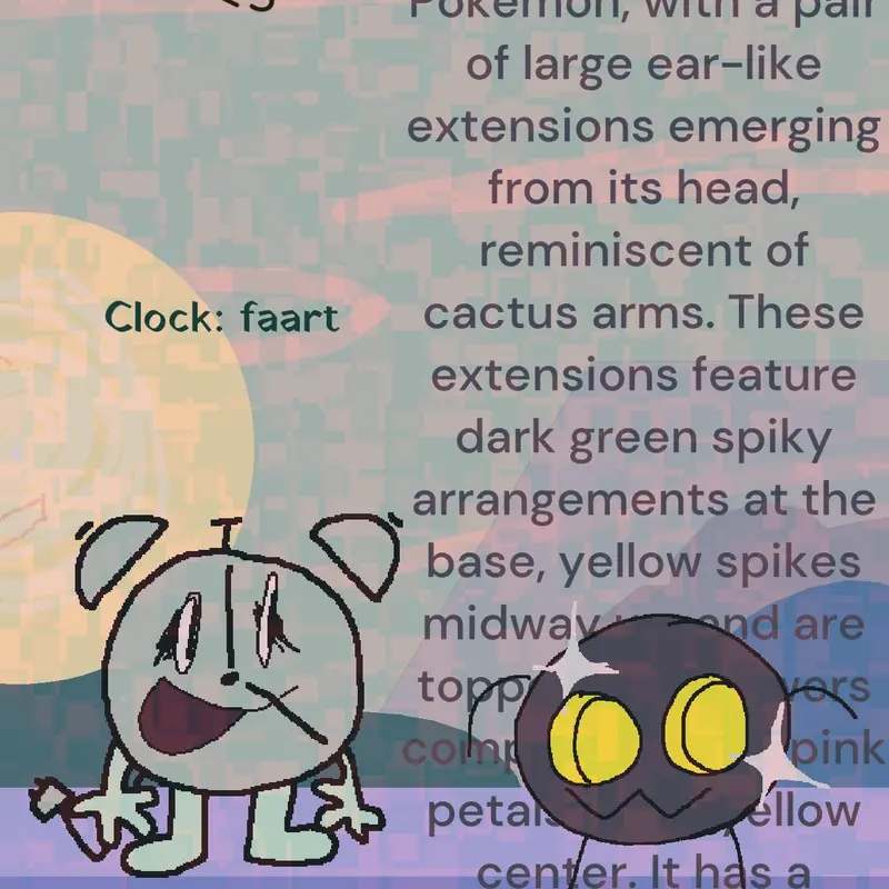Game by @werbadoodle