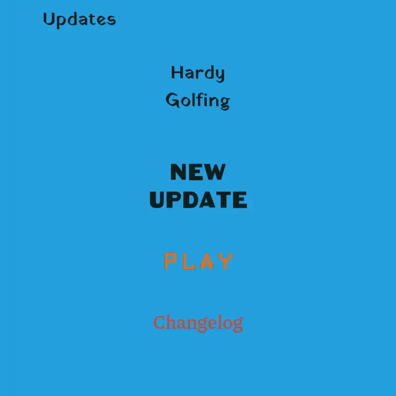 Game by @reppep