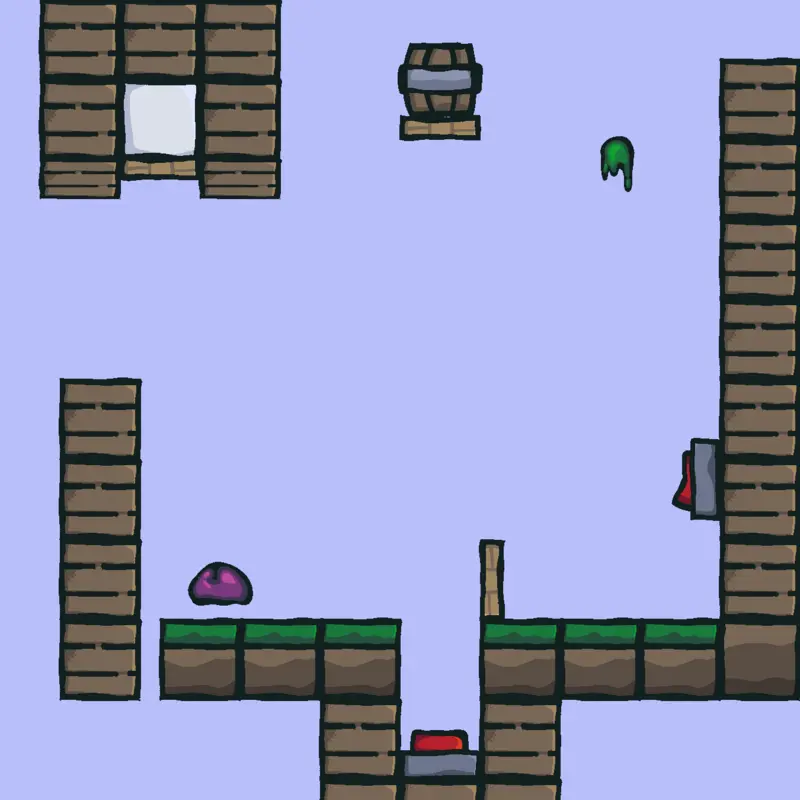 Game by @Darioionut1