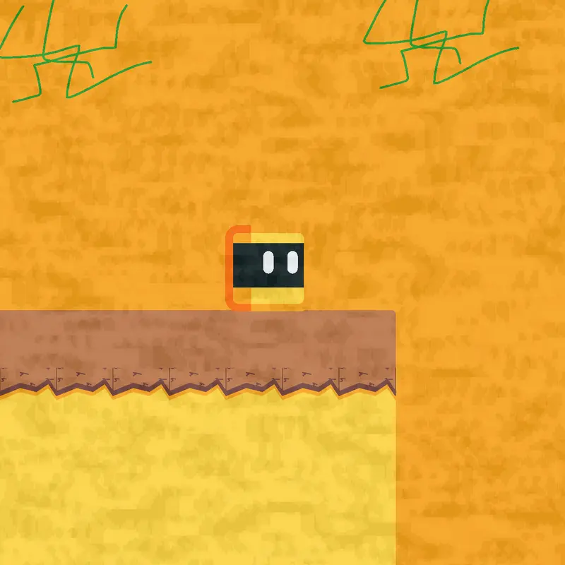 Save Hazmat Guy From Backrooms Monster by @OneFromTpot20