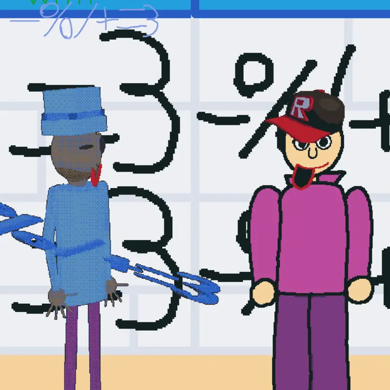 Game by @kahretsinaldi