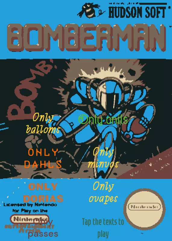 Game by @TheBlueAmongUs
