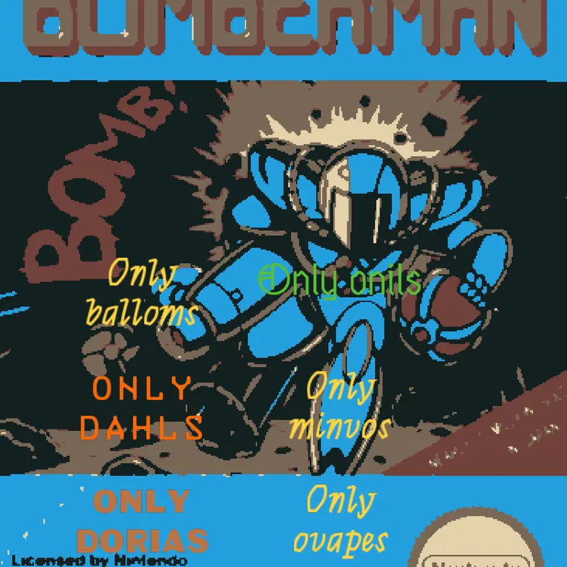 Game by @TheBlueAmongUs