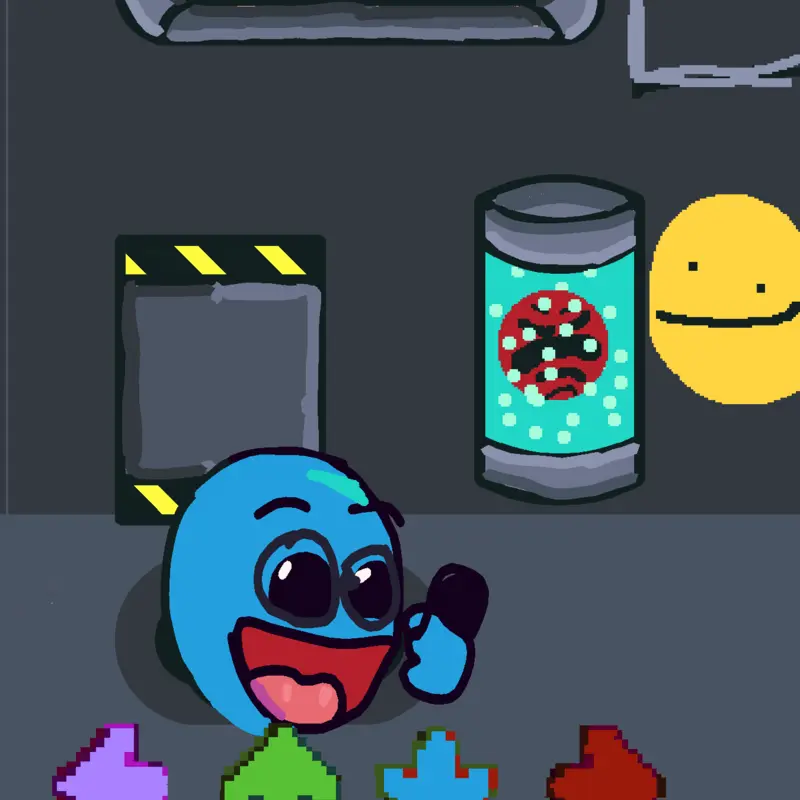 Game by @aaronhacker123456789