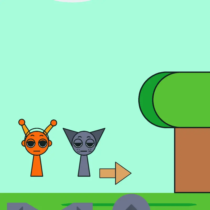 Game by @GRAY899