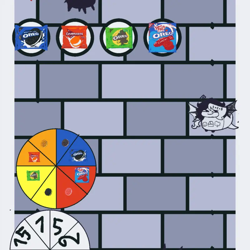 Game by @catnapauuuuuuuuu