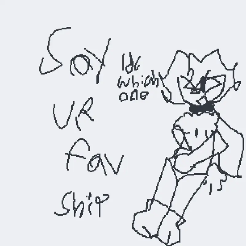Game by @shelychsvsishhvzz