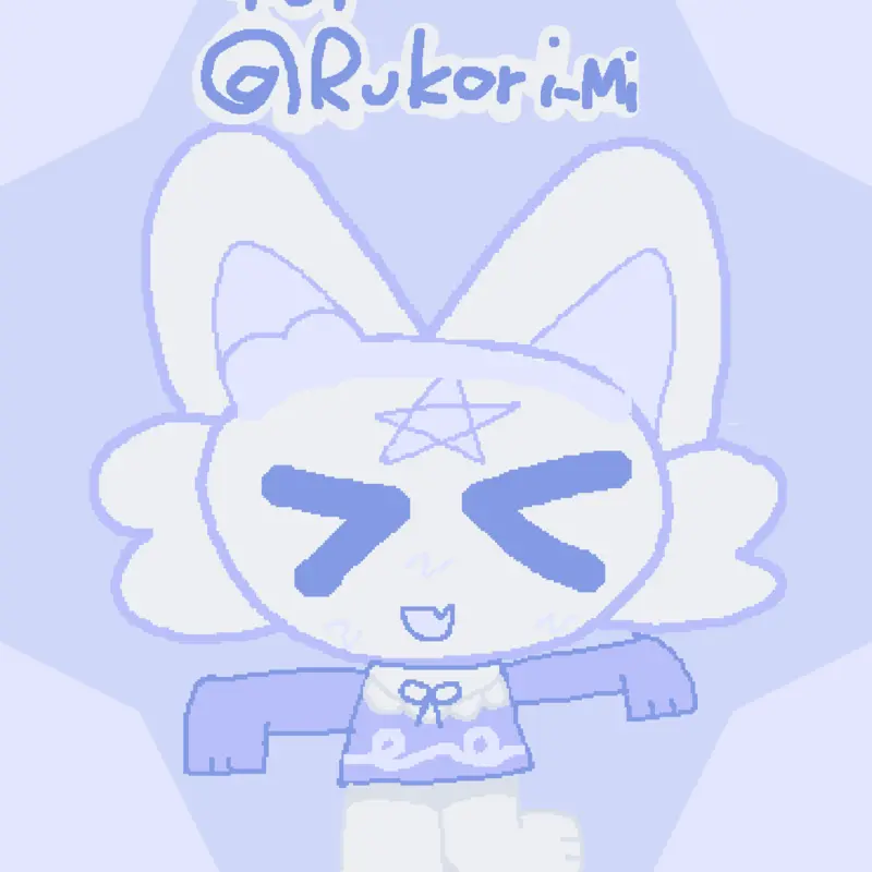 Game by @miostarlie