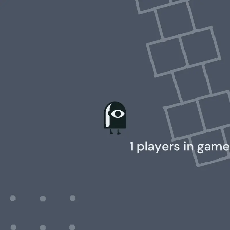 Drawing mutiplayer by @fraulinejaira
