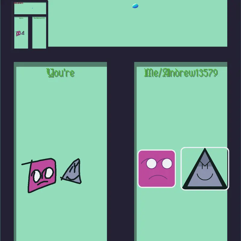 Game by @Andrew135790