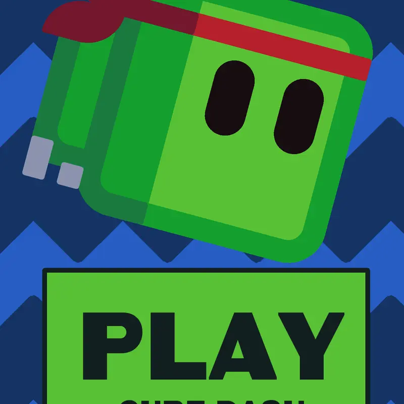 Game by @NinjaGameBuiler
