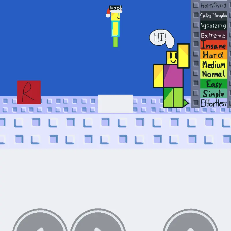Game by @AlanPlays