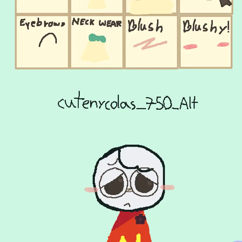 Game by @Vicky_cute-2