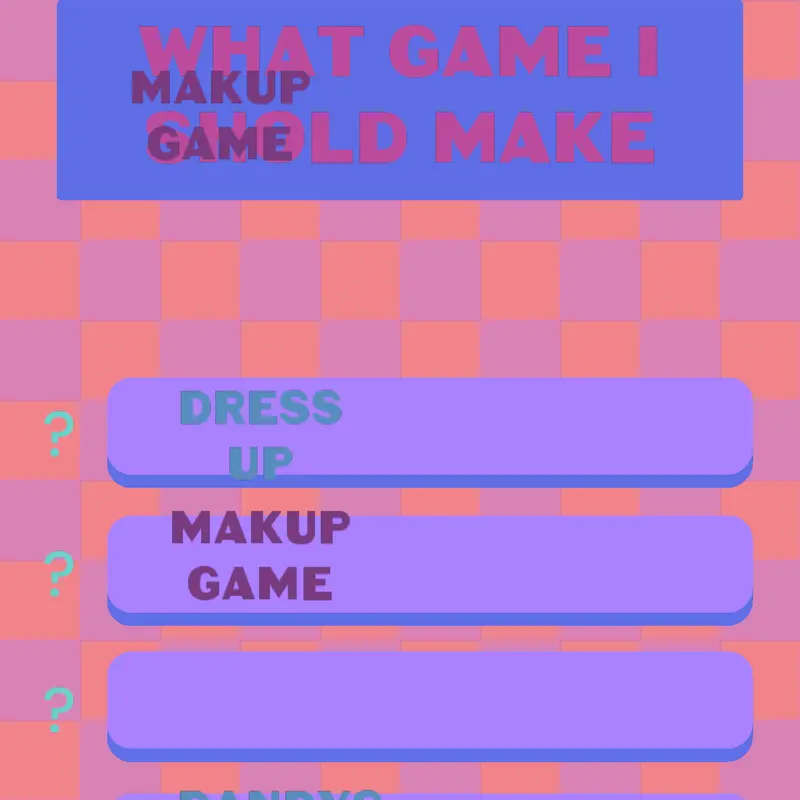 Game by @iyr