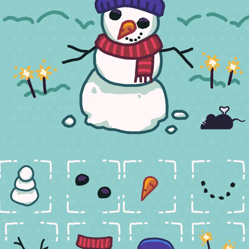 Game by @PrincessZafira