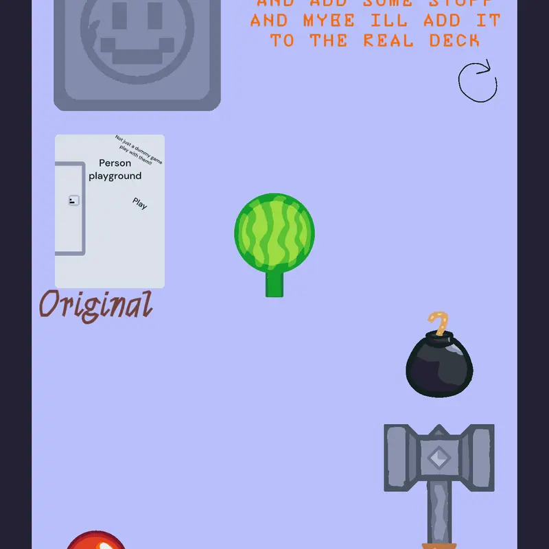 Game by @randumUSer4