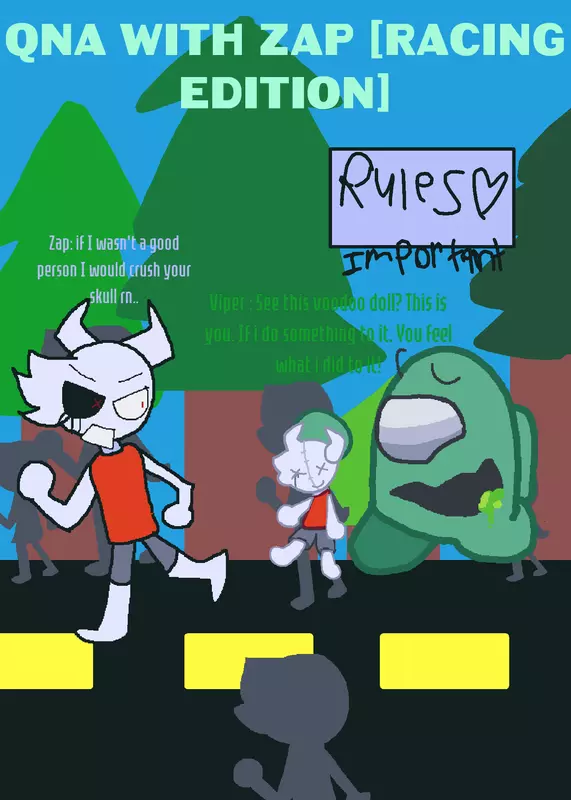 Game by @ItzEllapot