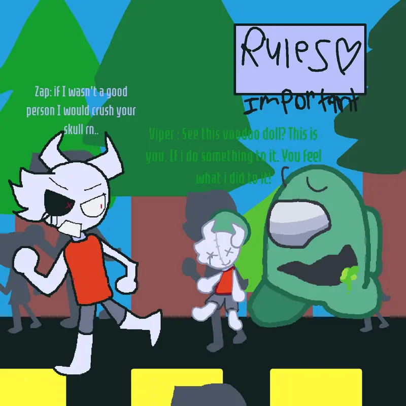Game by @ItzEllapot