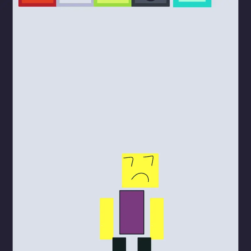 Game by @polaco321
