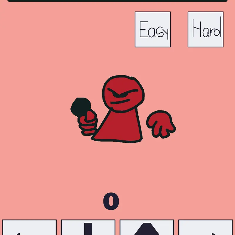 Game by @Deskia