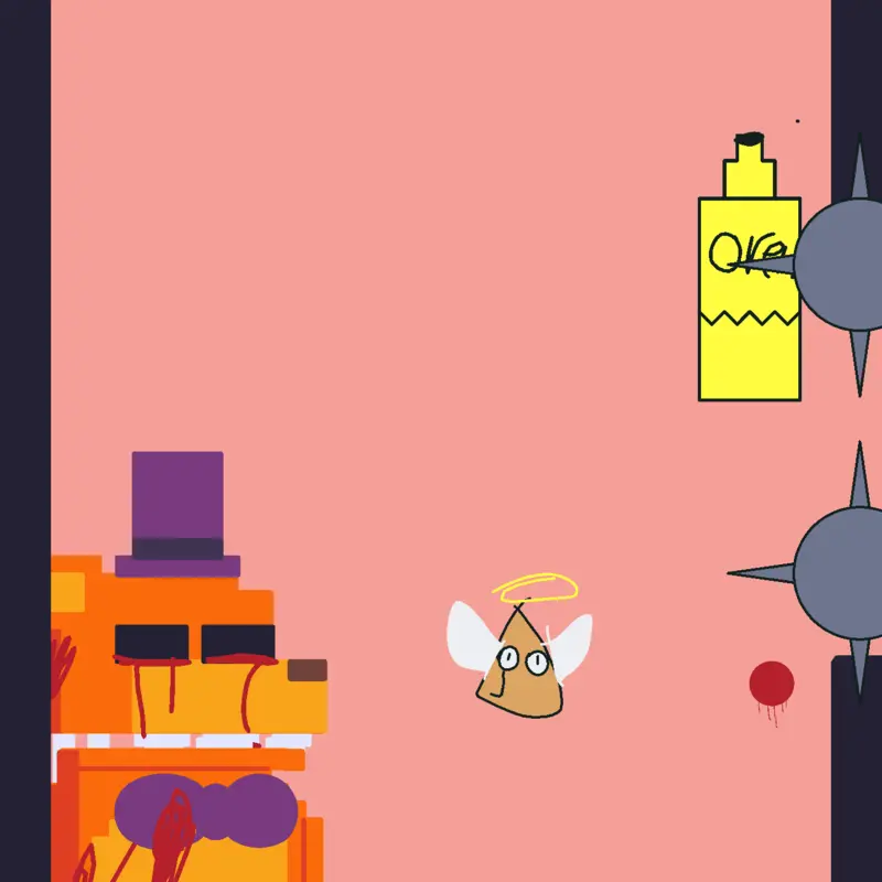 Game by @Cachorrito