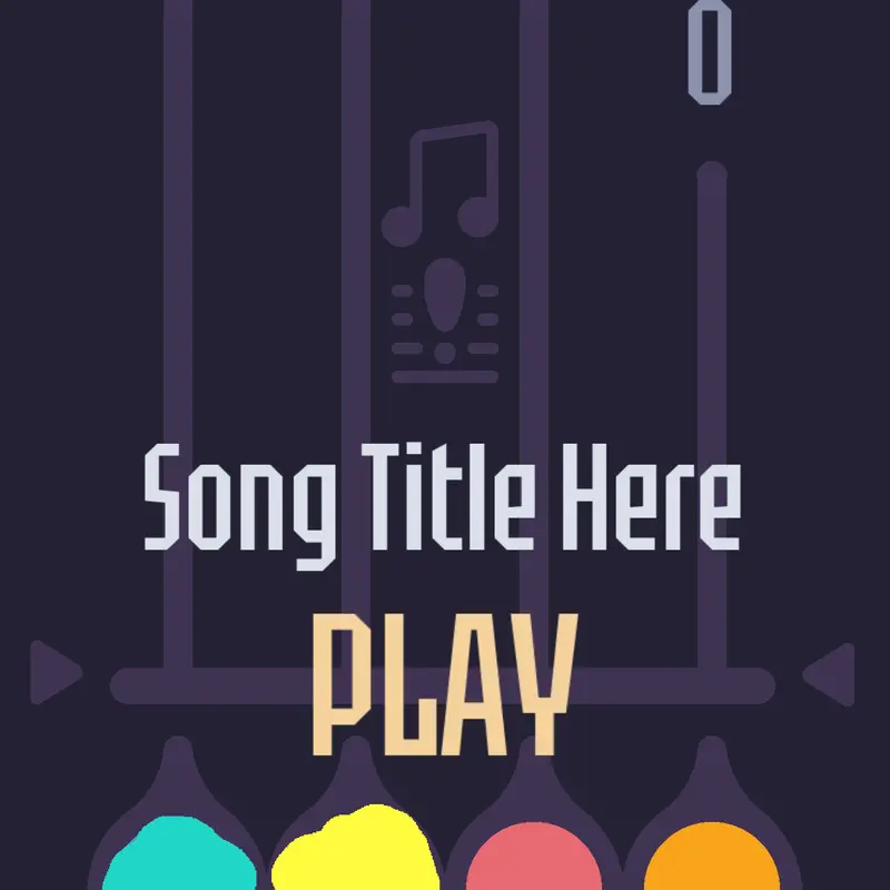 Game by @fjendwyr
