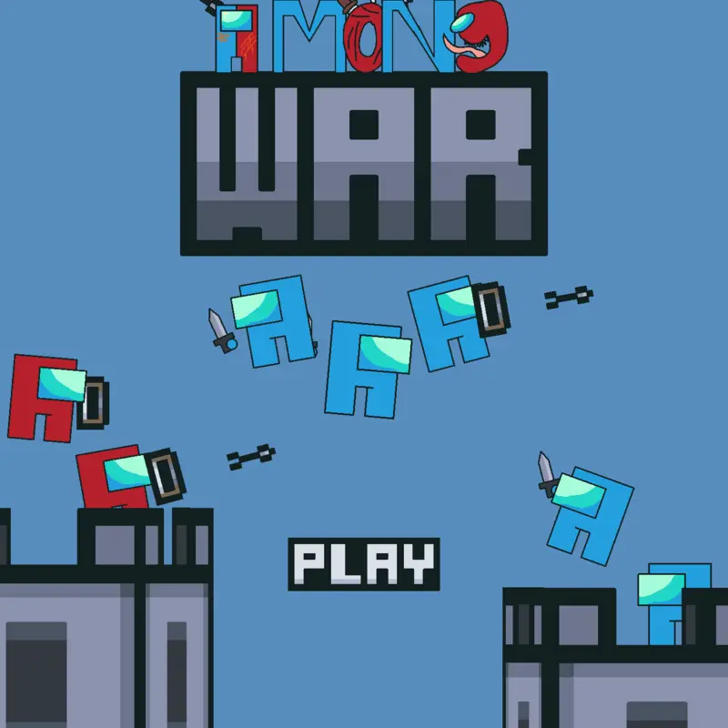 Game by @thebabu_14