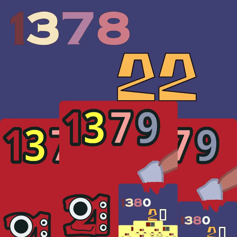 Game by @MIXUEICECREAMTEA