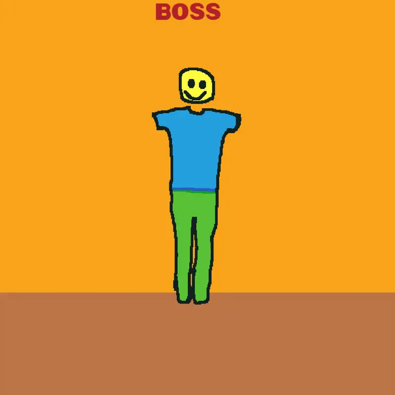Game by @characther-studio