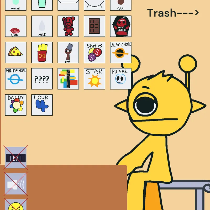 Game by @goofygangfanowo