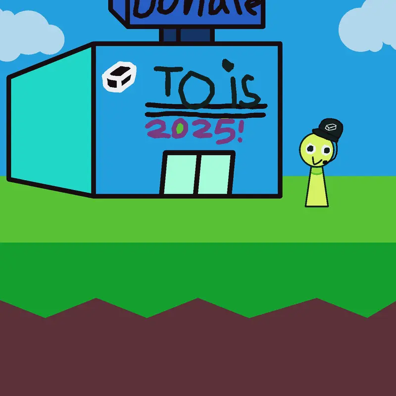 Game by @cubotera