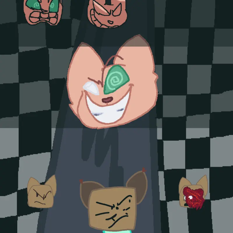Game by @Mage-floppa