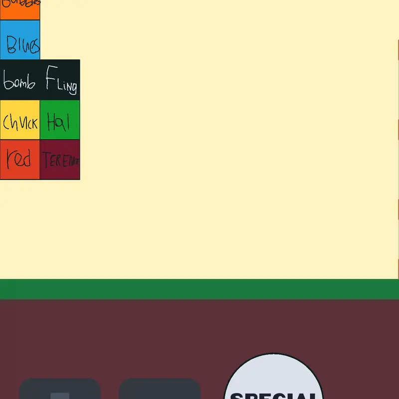 Game by @Esossi