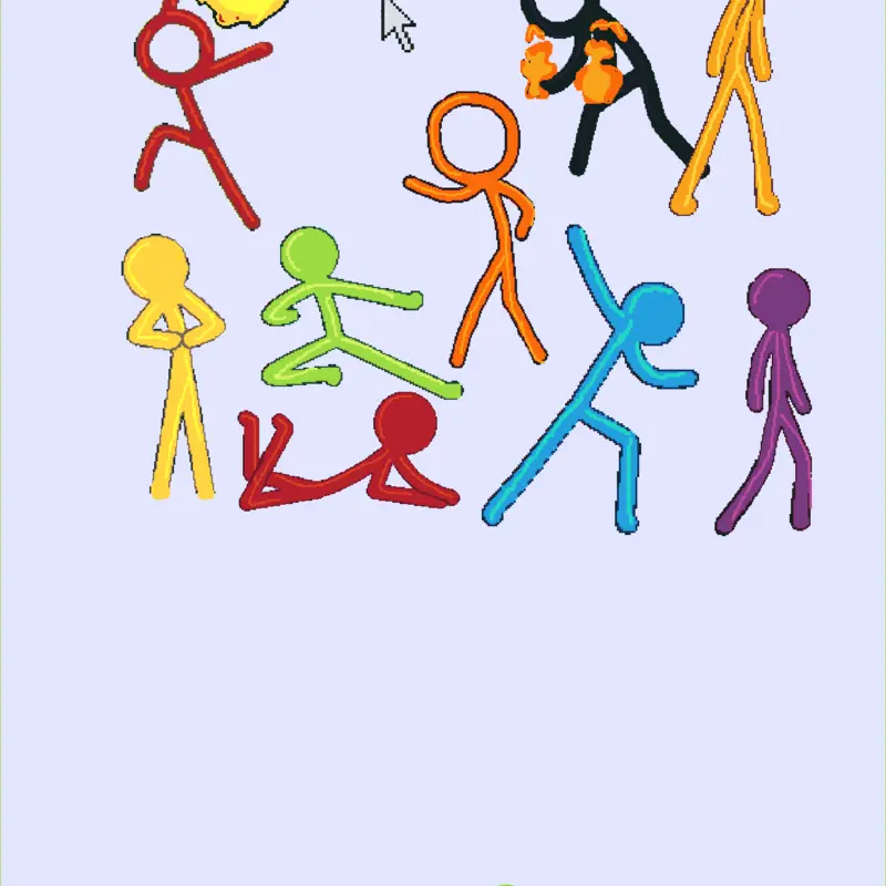 Game by @gpn