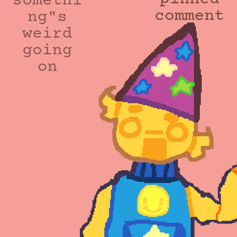 Game by @whimsy