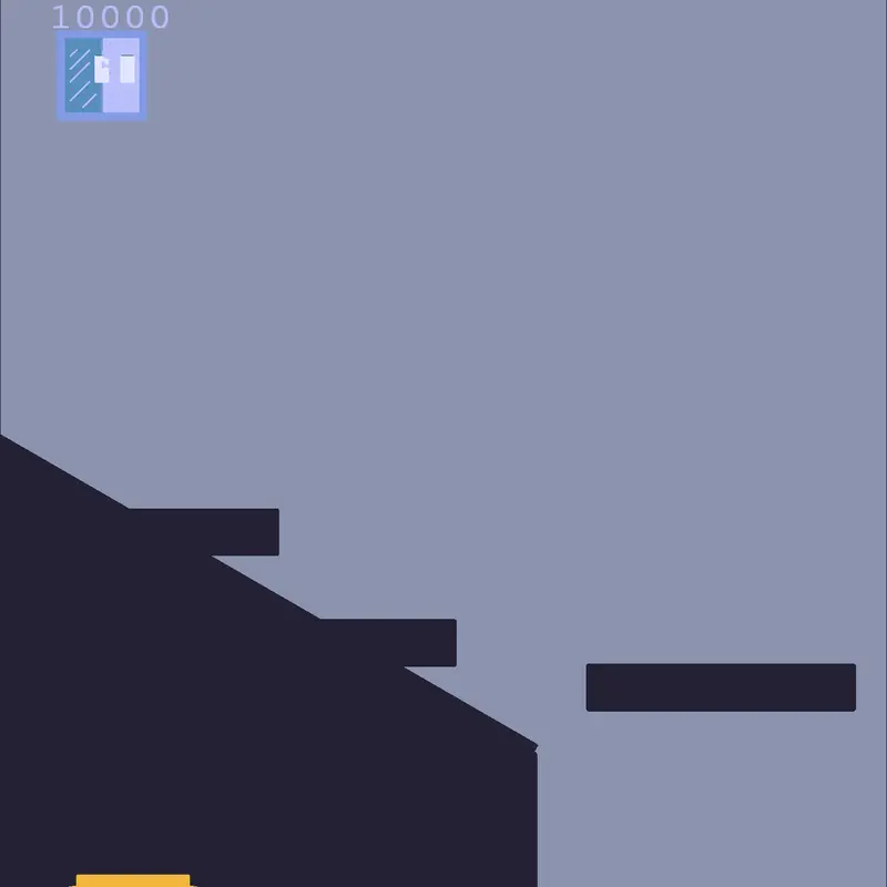 Game by @vodila