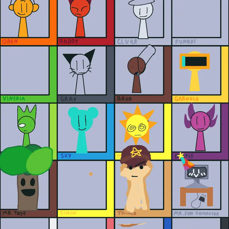 Game by @cammanfriend