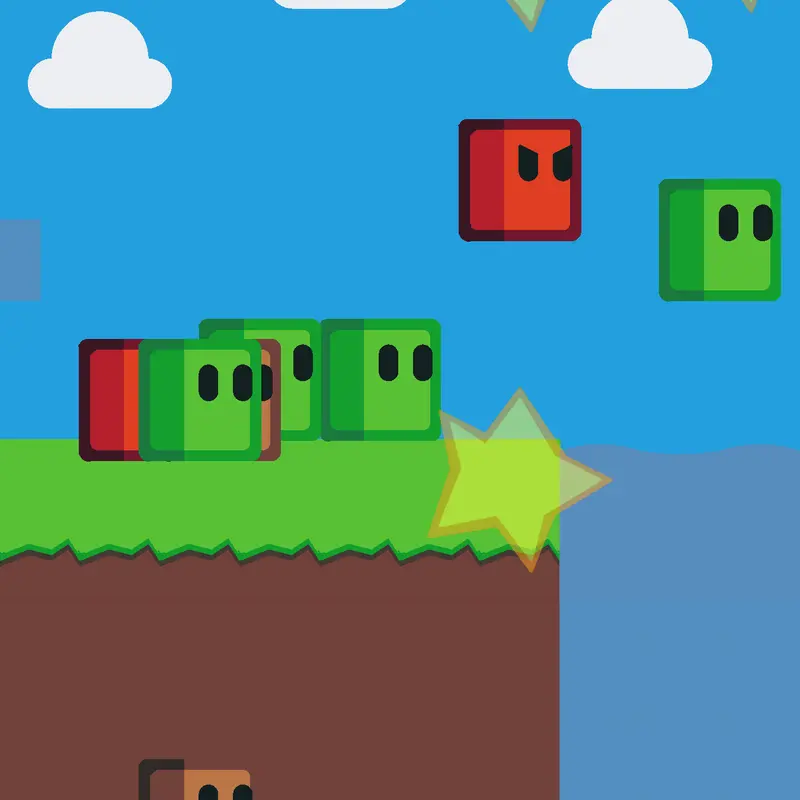 Game by @PlayingGaming345