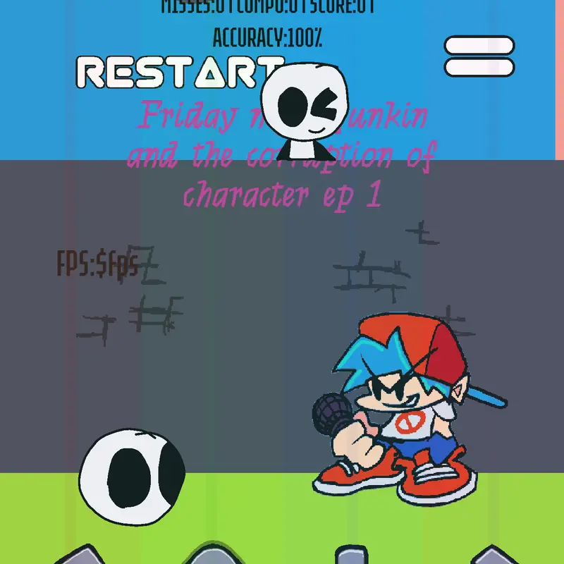 Game by @animationgame_2025