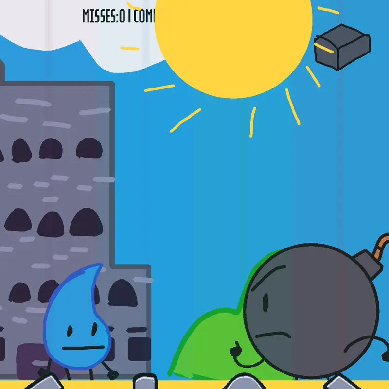 Game by @TennisJellyBoy