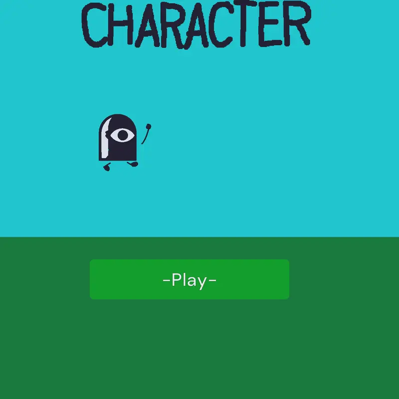Game by @blockystudio