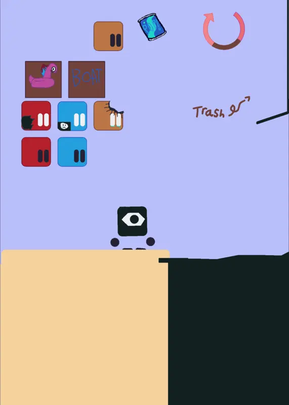 Game by @Grumble-Doors