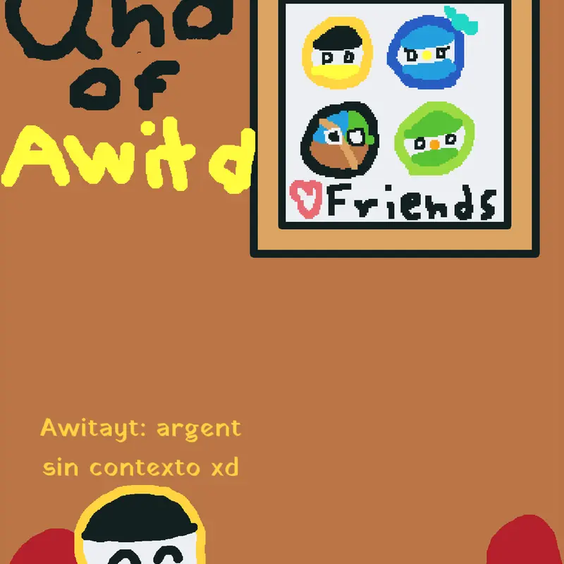 Game by @Awitayt3820_by2012