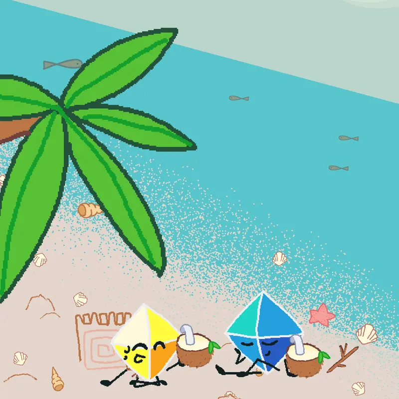 Game by @JellyBlossom456