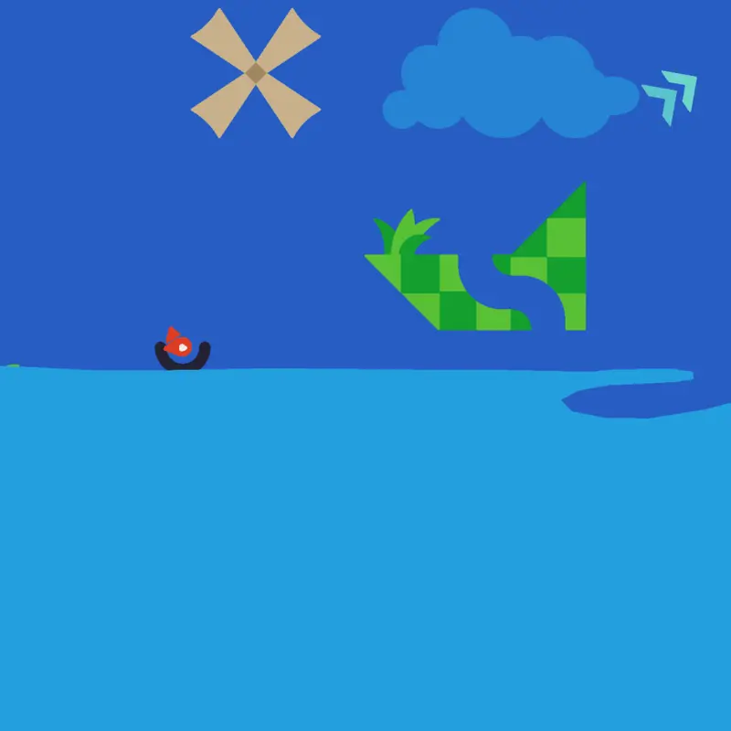 Game by @nodgx