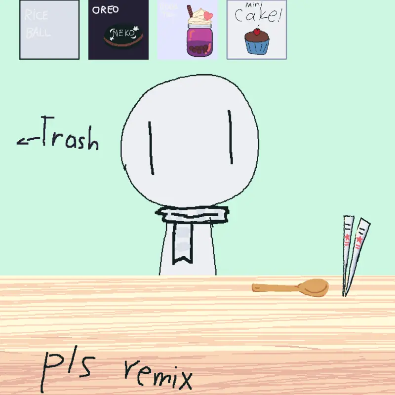 Game by @Peapod